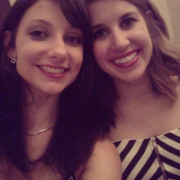 Meet the Posher Other - Meet your Posher, Kelly